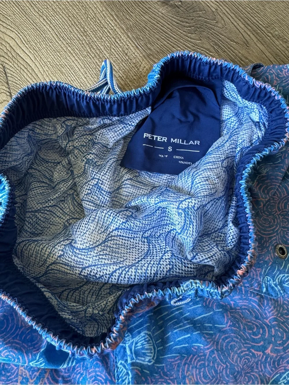 Peter Millar Swimtrunks